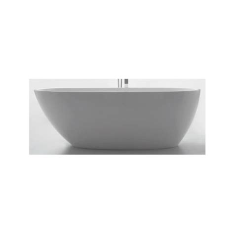 millennium celine bath|Millennium Celine Oval Freestanding Bath 1700mm.